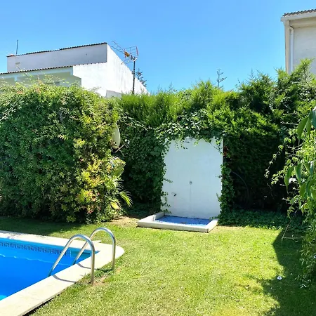 Villa Isabel Sitges, Rocamar *