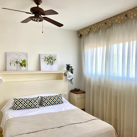 Villa Isabel Sitges, Rocamar