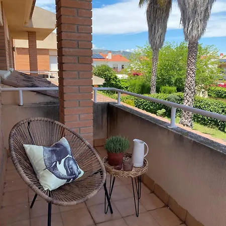 Isabel Sitges, Rocamar