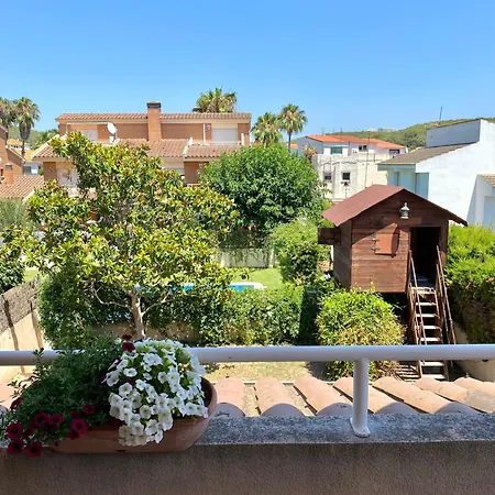 Villa Isabel Sitges, Rocamar Sant Pere De Ribes