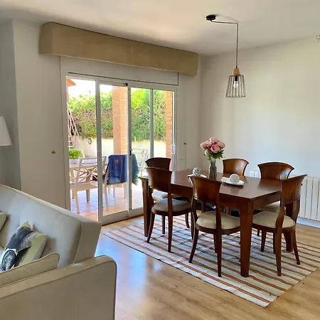 Villa Isabel Sitges, Rocamar *