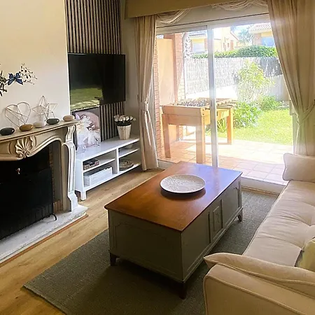 Isabel Sitges, Rocamar Sant Pere De Ribes